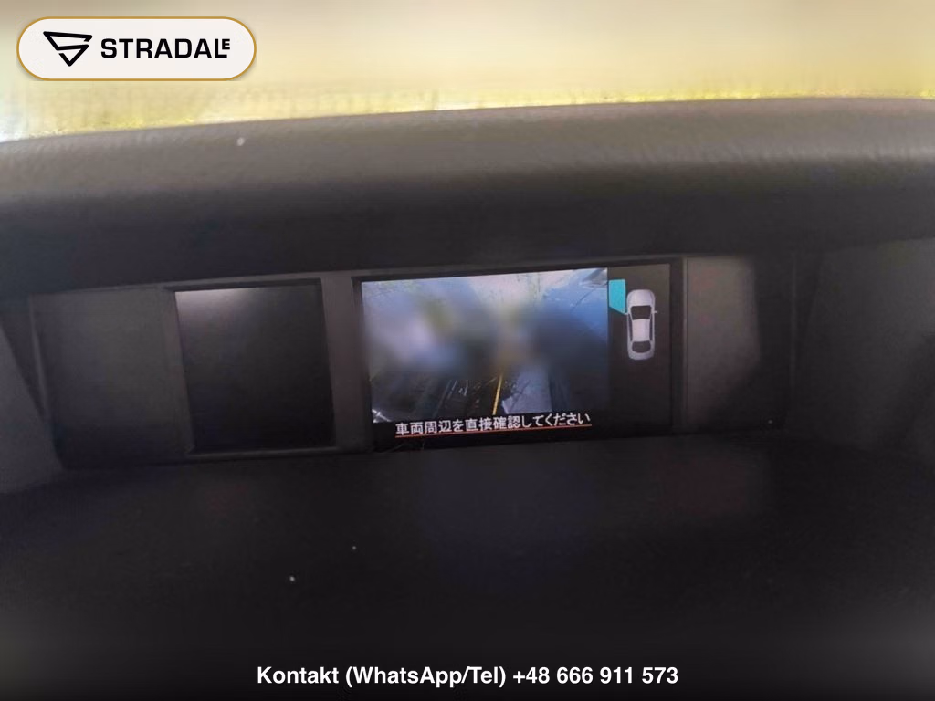 SUBARU LEVORG 4WD 1.6GT EYESIGHT PROUD EDITION, miniaturka 10
