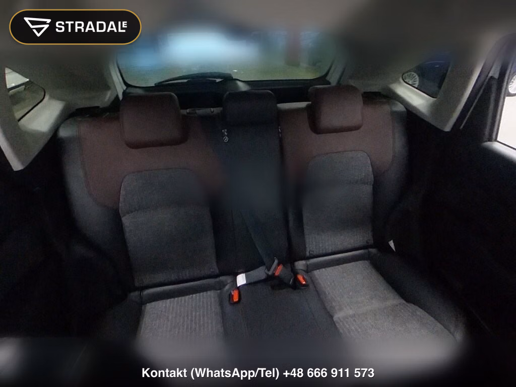 NISSAN AURA G, miniaturka 7