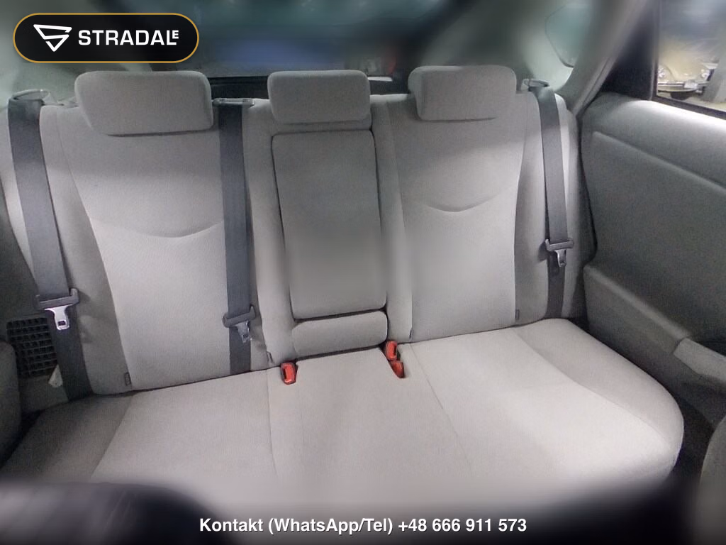 TOYOTA PRIUS 5D S, miniaturka 7