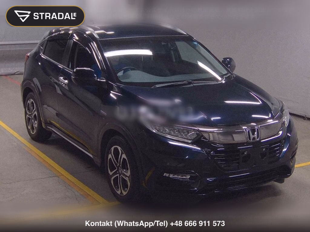 HONDA VEZEL HYBRID Z･HONDA SENSING, miniaturka 2