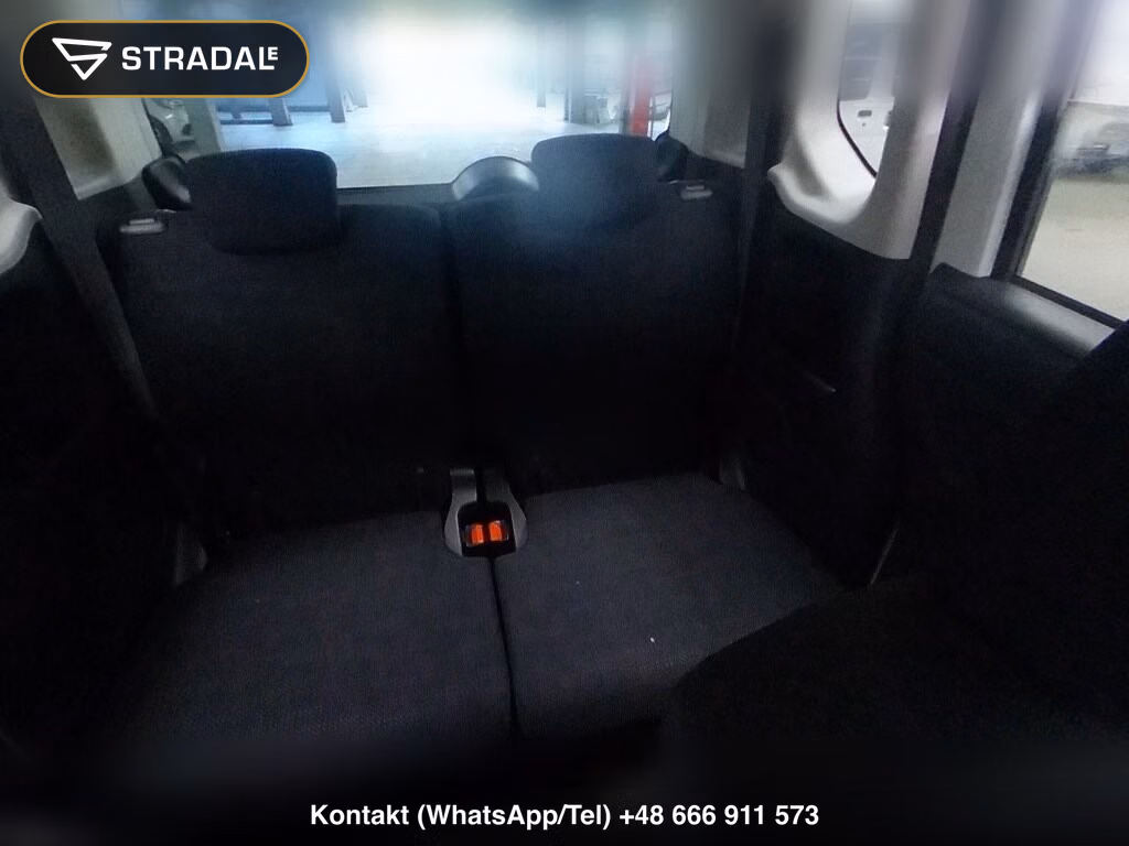 HONDA N-BOX G, miniaturka 7