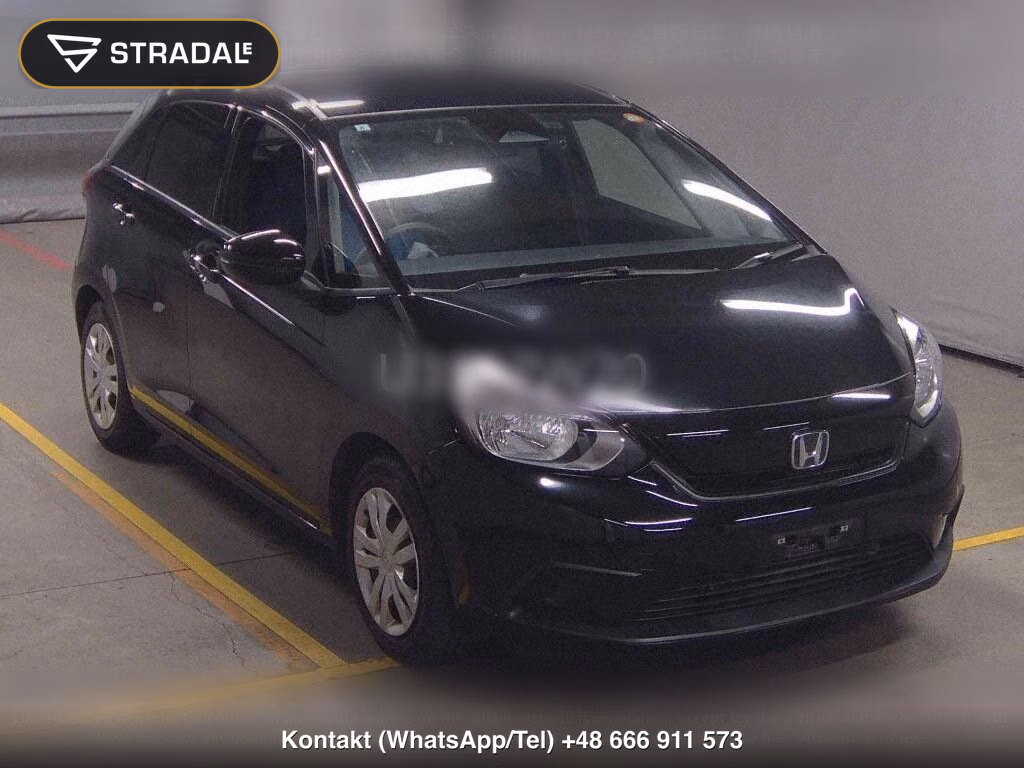 HONDA FIT BASIC, miniaturka 2