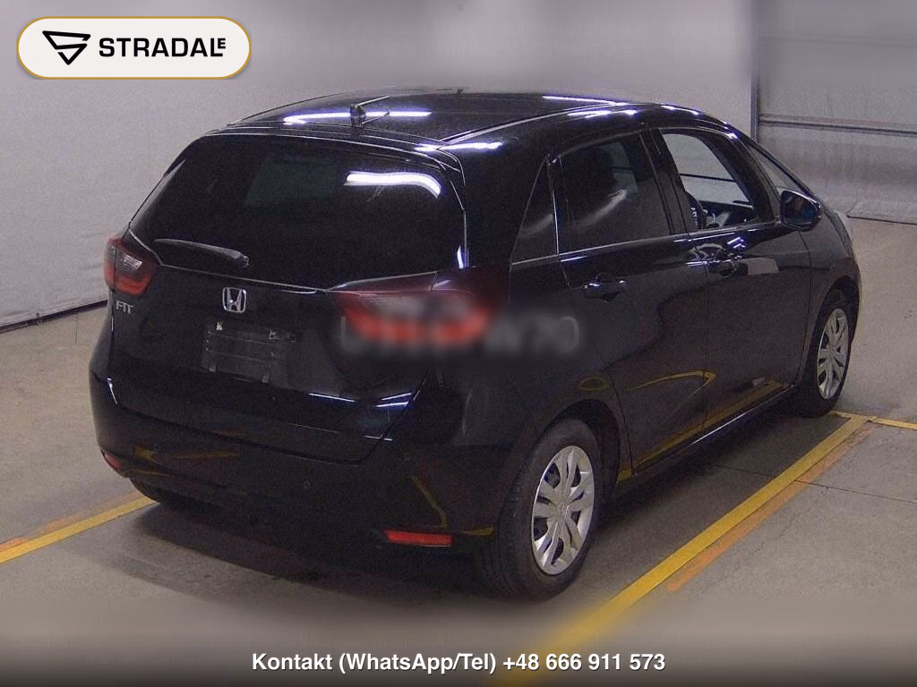 HONDA FIT BASIC, miniaturka 6