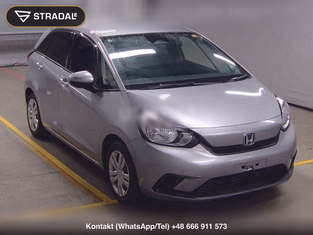 HONDA FIT BASIC, miniaturka 2