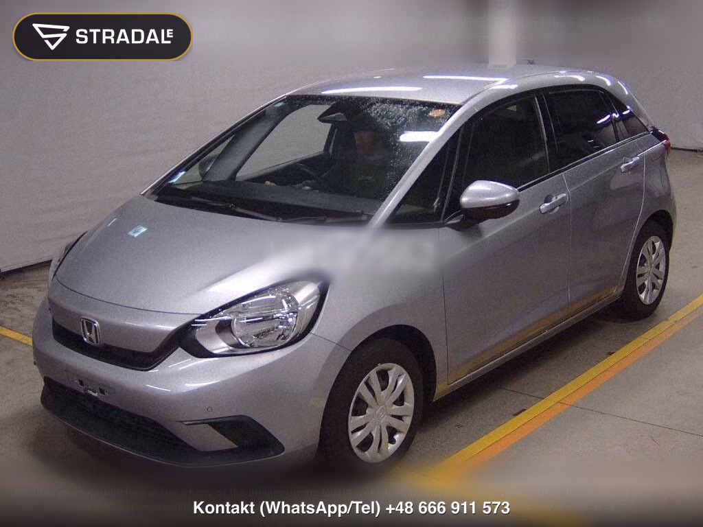 HONDA FIT BASIC, miniaturka 5