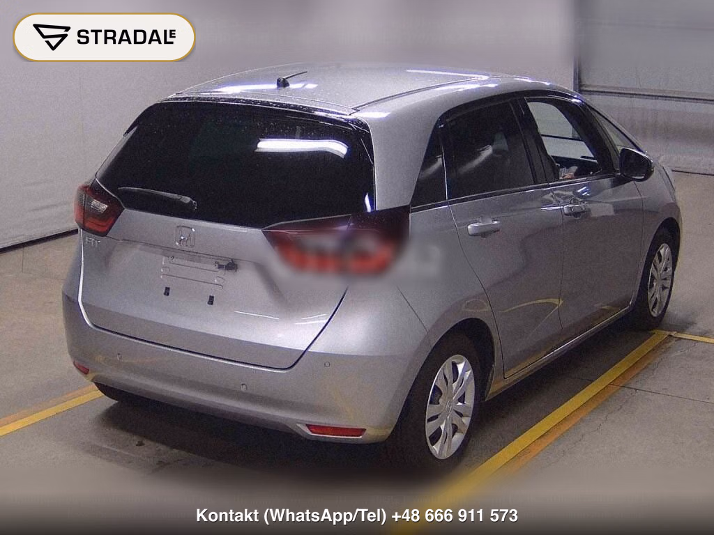 HONDA FIT BASIC, miniaturka 6
