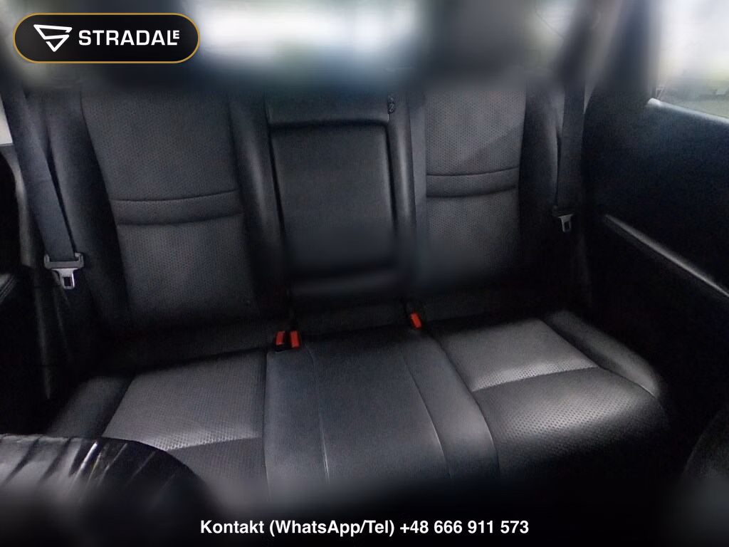 NISSAN X-TRAIL 4WD 20X EMERGENCY BRAKE PACKAGE, miniaturka 7