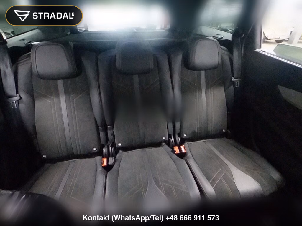 PEUGEOT 5008, miniaturka 7