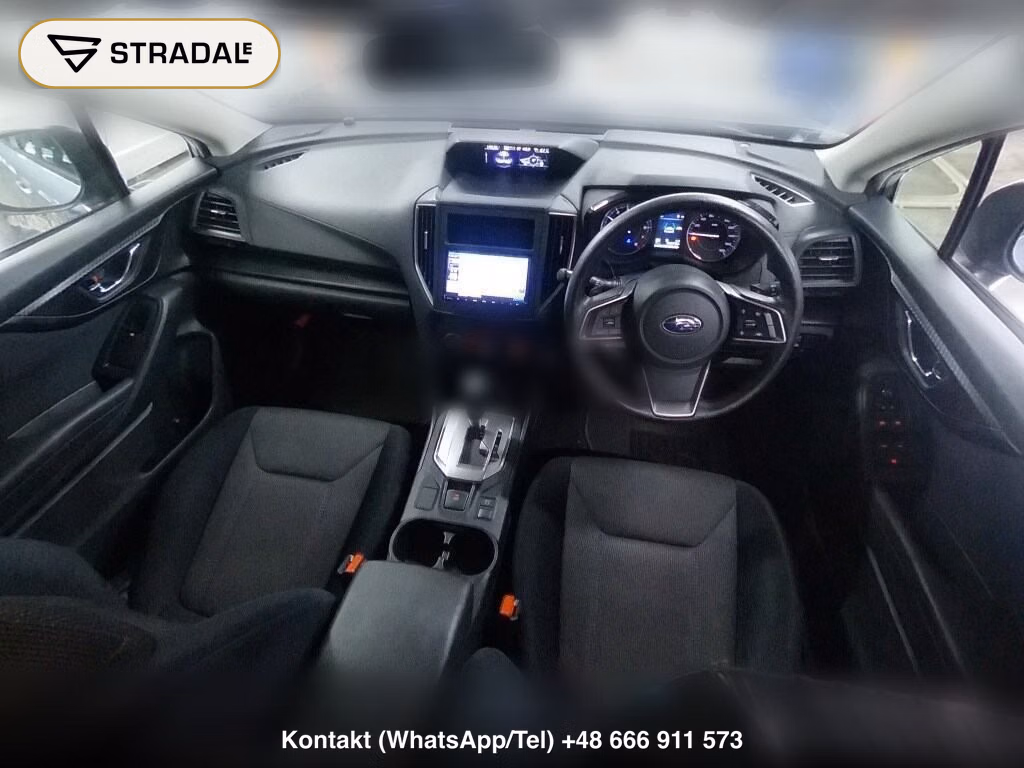SUBARU IMPREZA SPORT 4WD 1.6I-L EYESIGHT, miniaturka 4