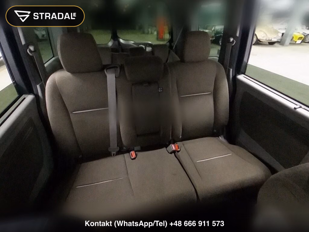 HONDA STEPWAGON 5D G HONDA SENSING, miniaturka 7