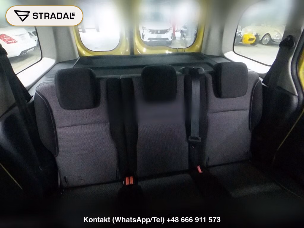 RENAULT KANGOO ZEN, miniaturka 7