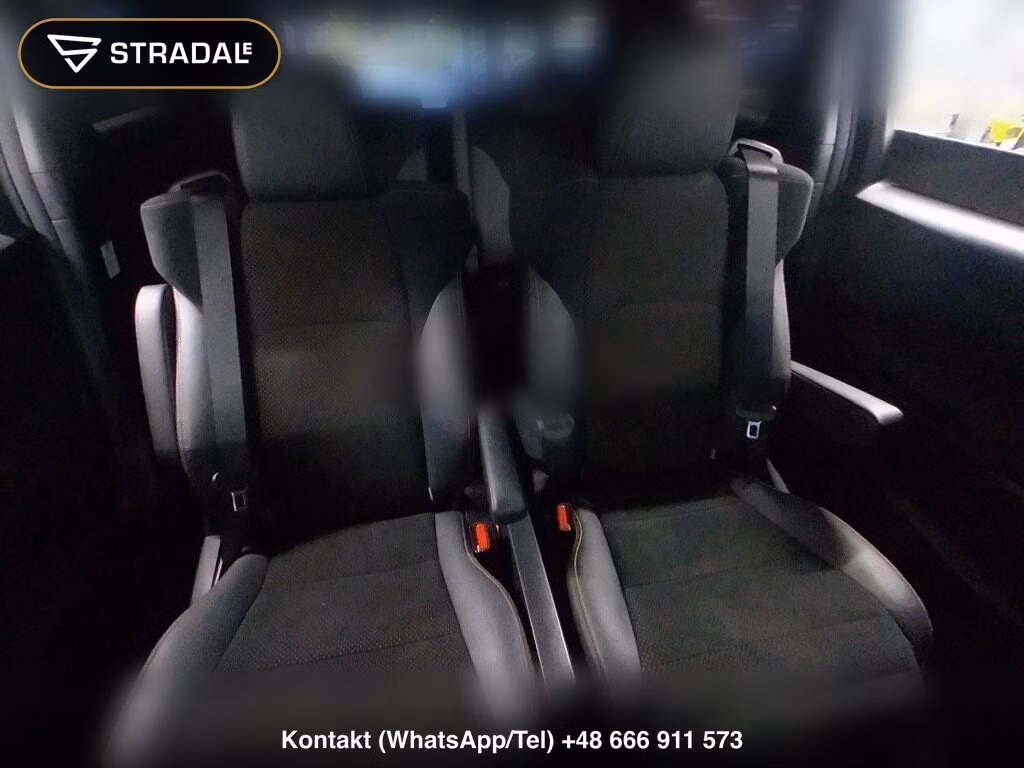 TOYOTA ALPHARD 2.5S TYPE GOLDⅡ, miniaturka 7