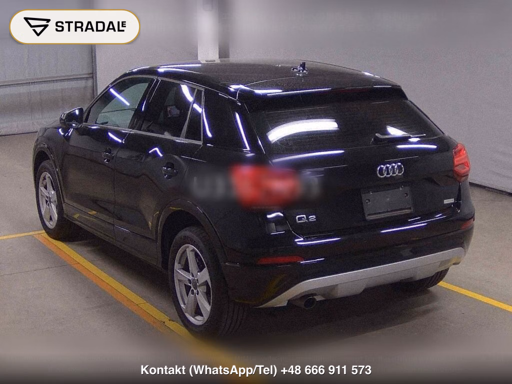 AUDI Q2 30TFSI SPORT, miniaturka 3