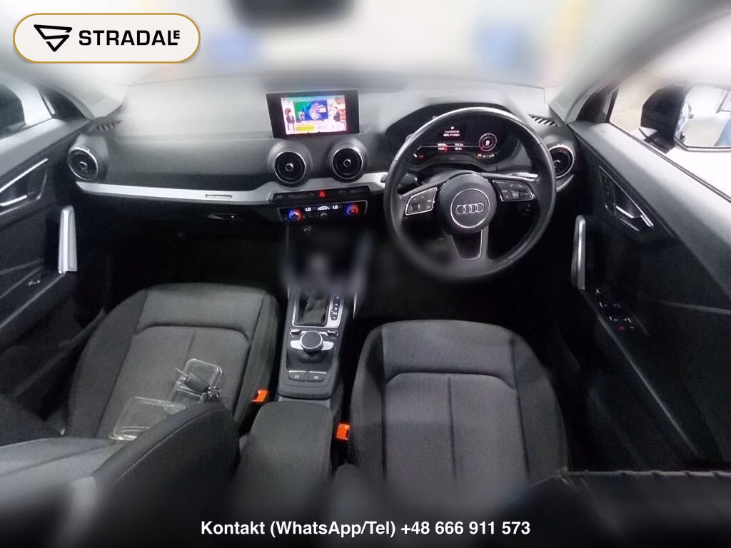 AUDI Q2 30TFSI SPORT, miniaturka 4