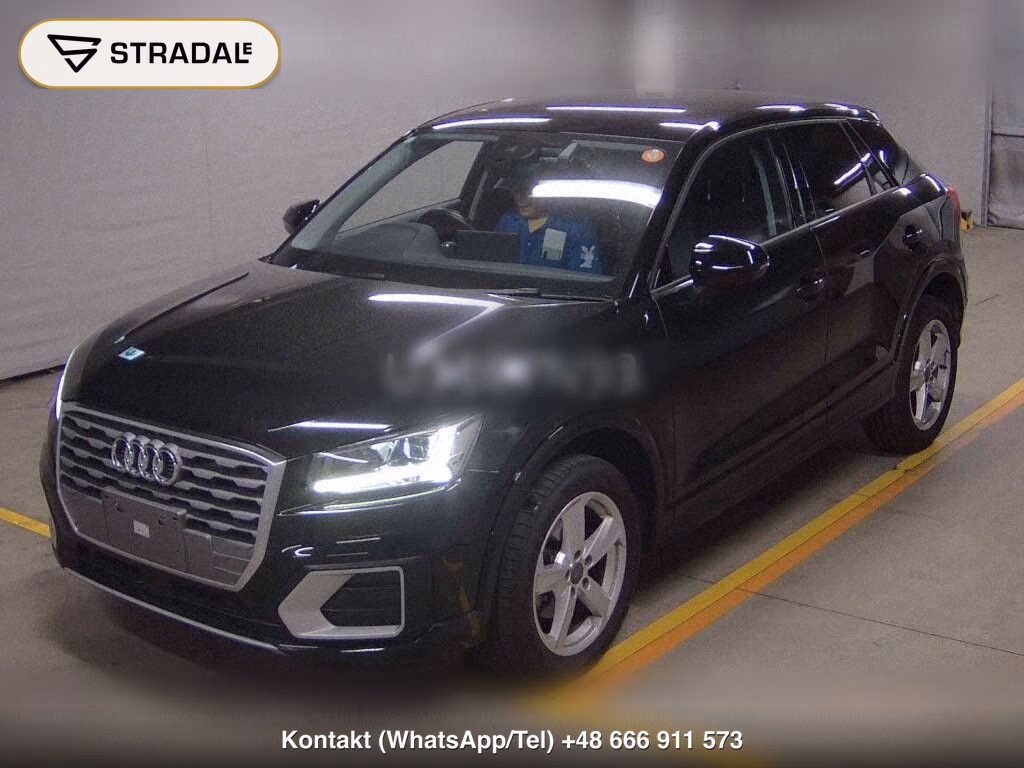 AUDI Q2 30TFSI SPORT, miniaturka 5