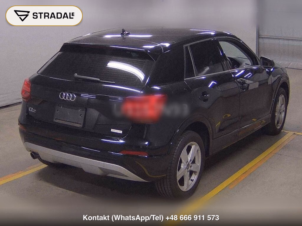 AUDI Q2 30TFSI SPORT, miniaturka 6