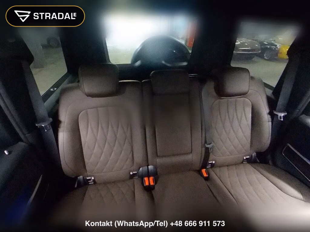 MERCEDES AMG G-CLASS 4WD G63, miniaturka 7