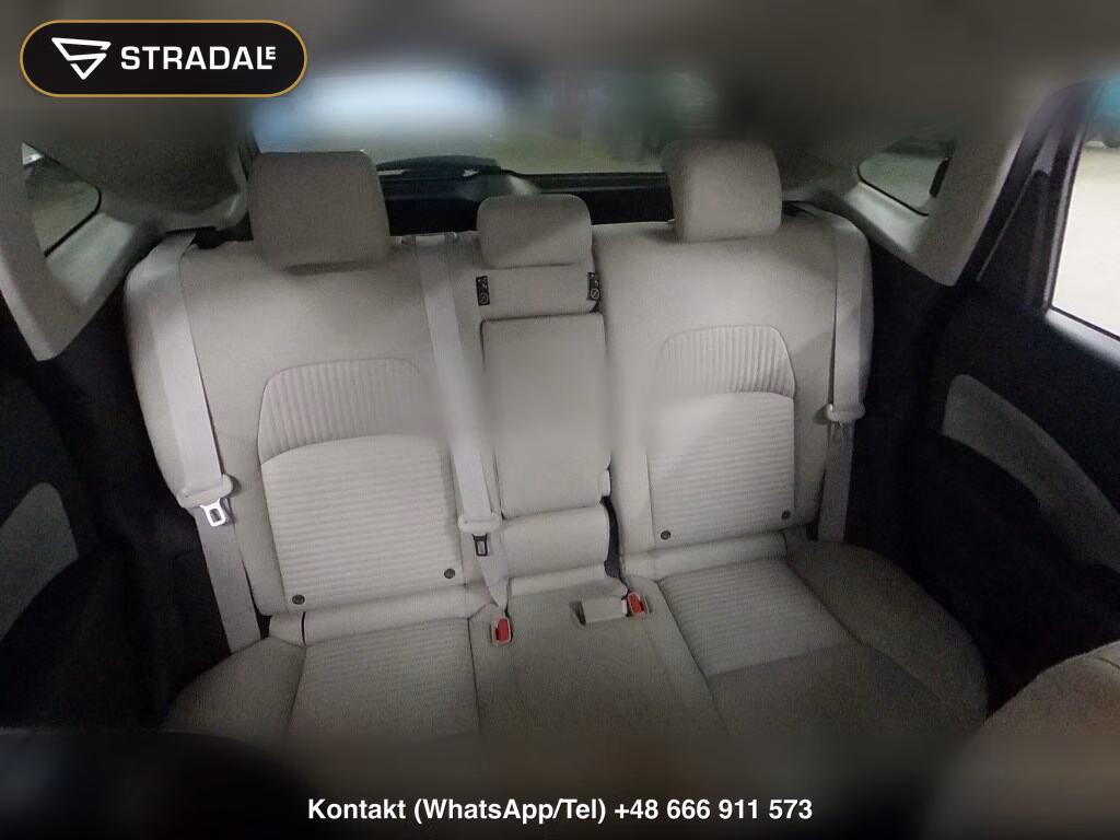 NISSAN AURA G LEATHER EDITOIN, miniaturka 7