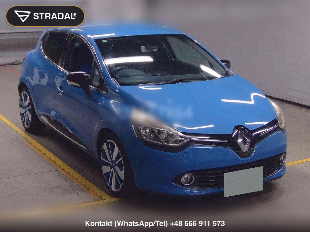 RENAULT LUTECIA 5D INTENSE, miniaturka 2