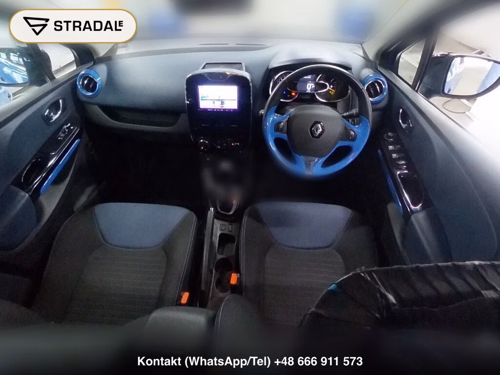 RENAULT LUTECIA 5D INTENSE, miniaturka 4