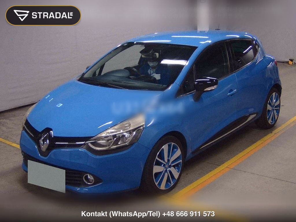 RENAULT LUTECIA 5D INTENSE, miniaturka 5