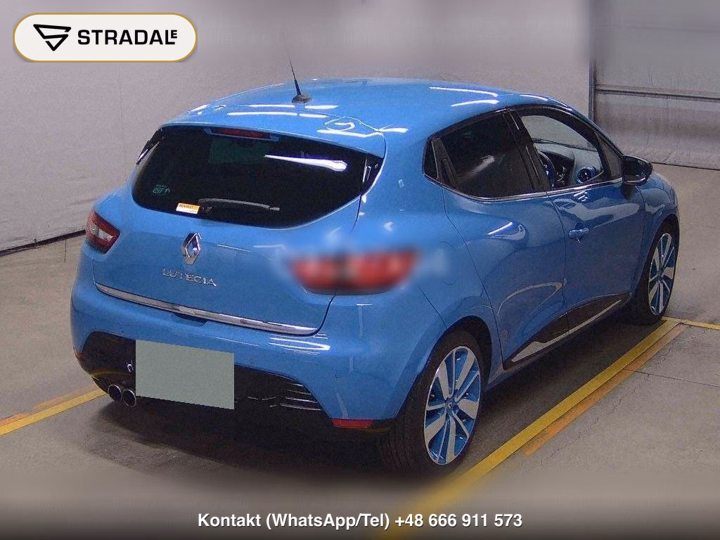 RENAULT LUTECIA 5D INTENSE, miniaturka 6