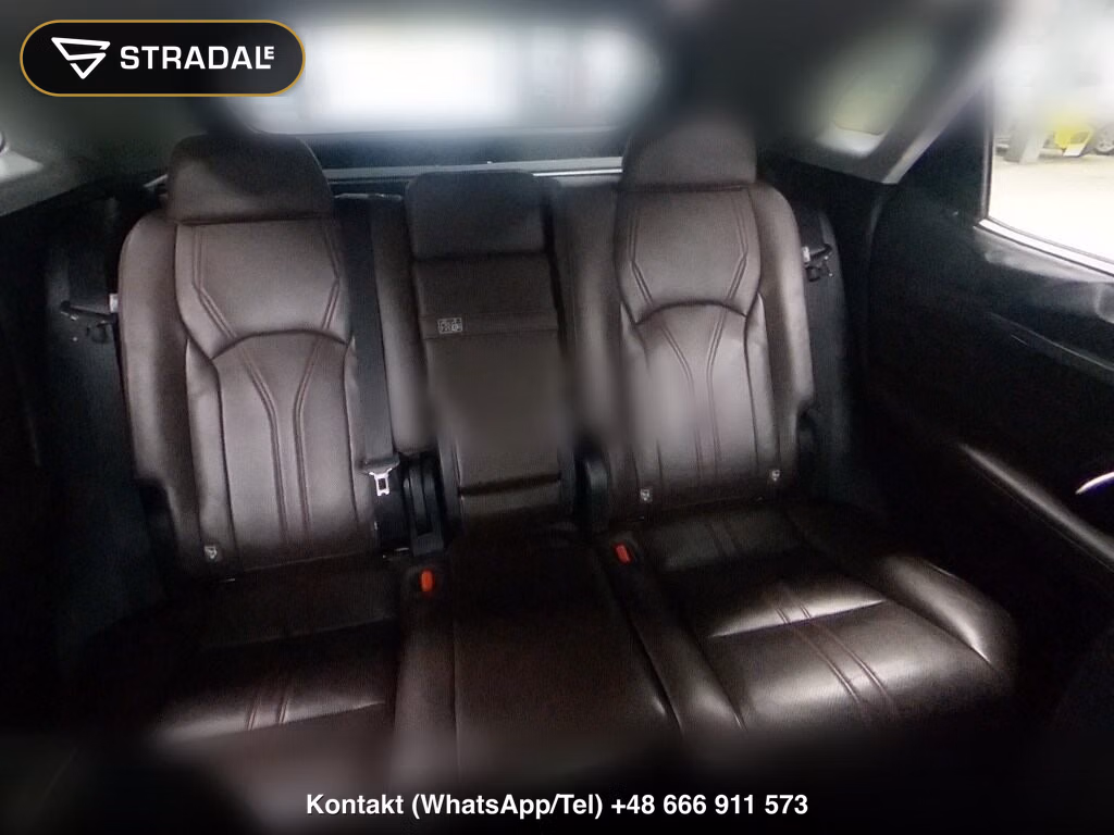 LEXUS RX 4WD RX450H VERSION L, miniaturka 7