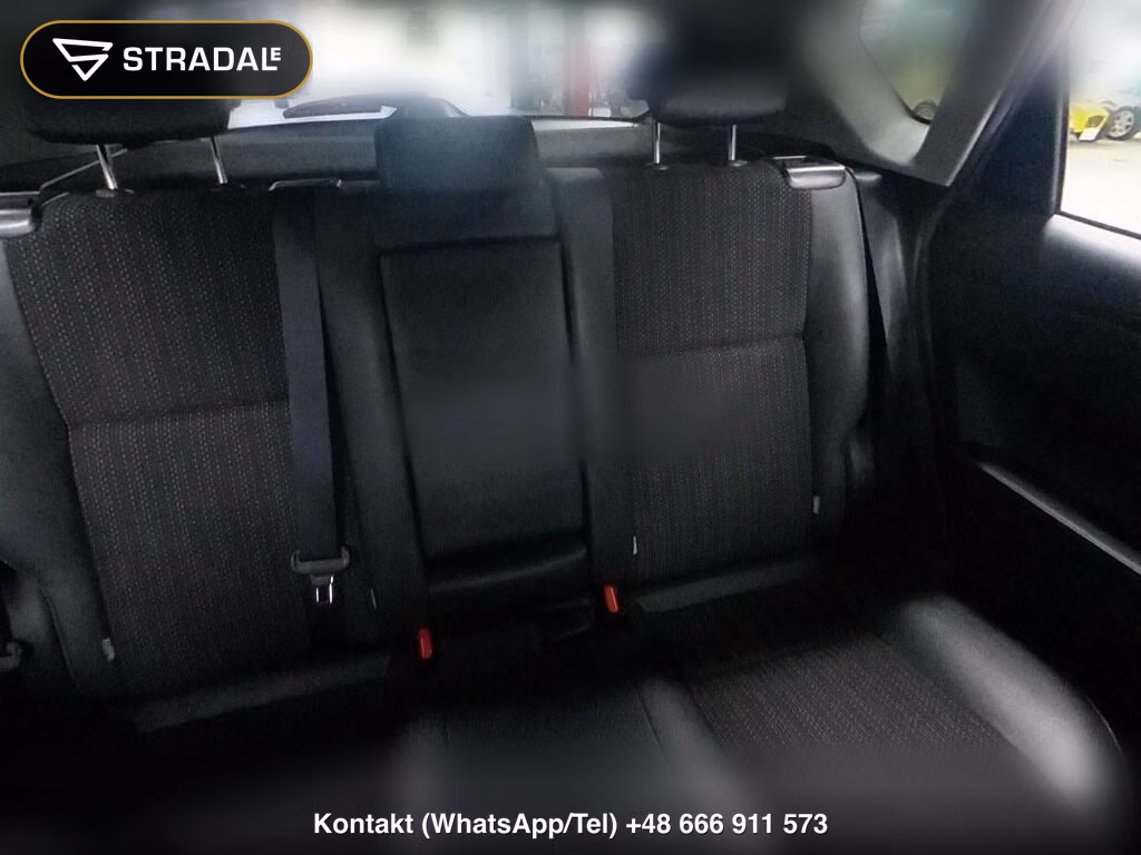 TOYOTA AURIS HYBRID, miniaturka 7