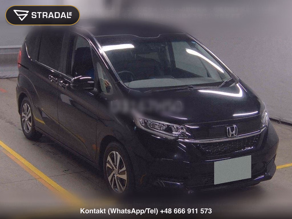 HONDA FREED G, miniaturka 2