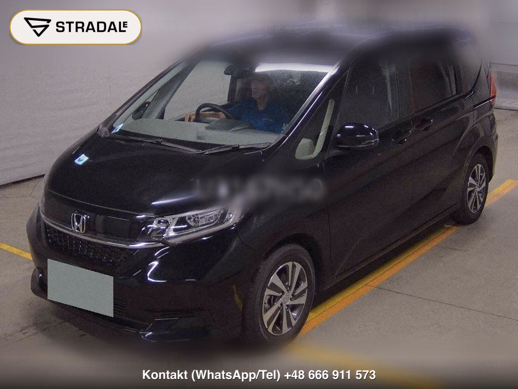 HONDA FREED G, miniaturka 5