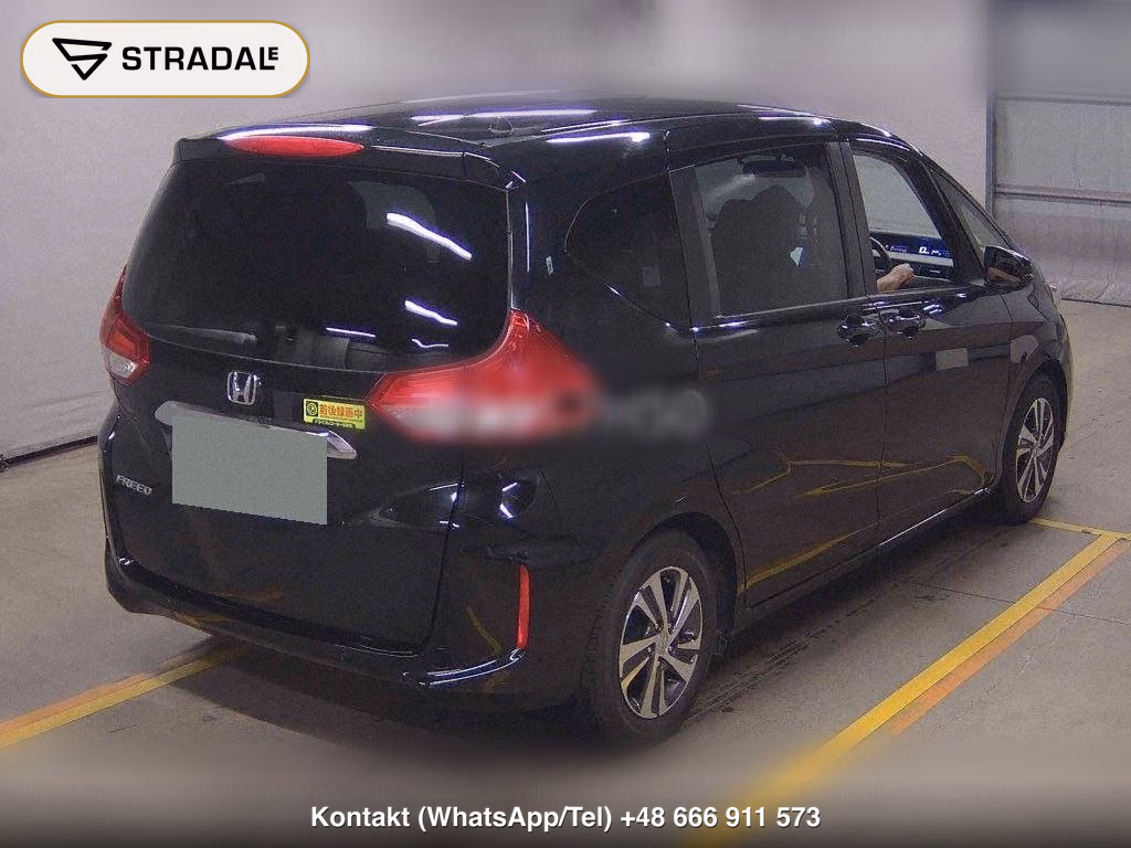 HONDA FREED G, miniaturka 6