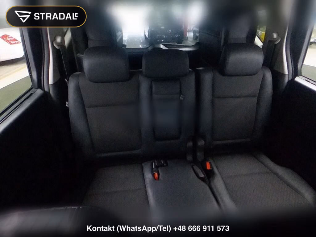 HONDA FREED G, miniaturka 7