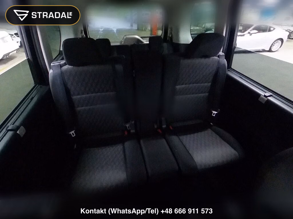 NISSAN SERENA 5D HIGHWAY STAR V, miniaturka 7