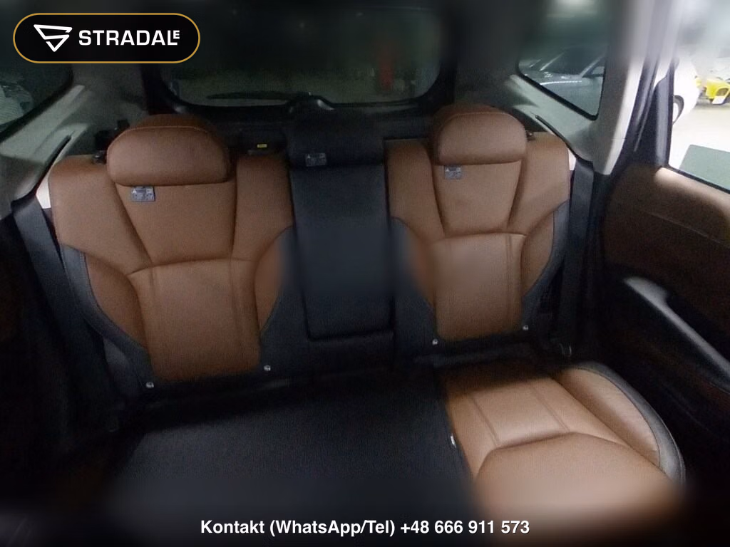 SUBARU FORESTER 4WD ADVANCE, miniaturka 7