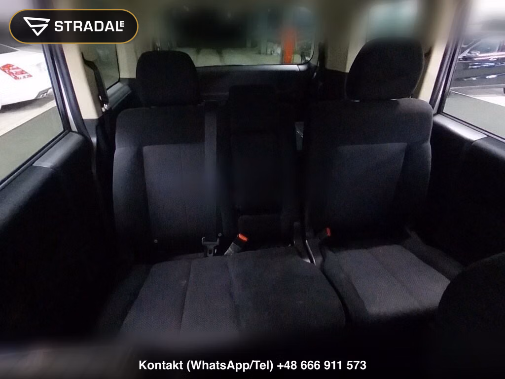 MITSUBISHI DELICA D:5 4WD ROADEST D POWER PACKAGE, miniaturka 7