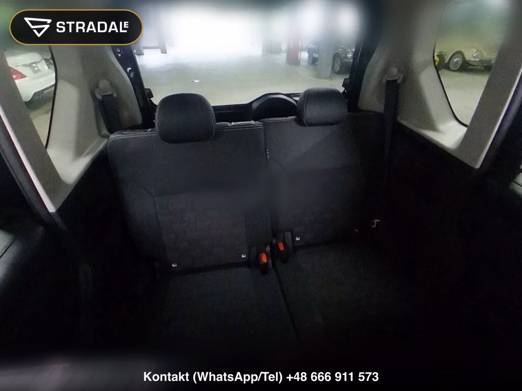 MITSUBISHI DELICA MINI T, miniaturka 7