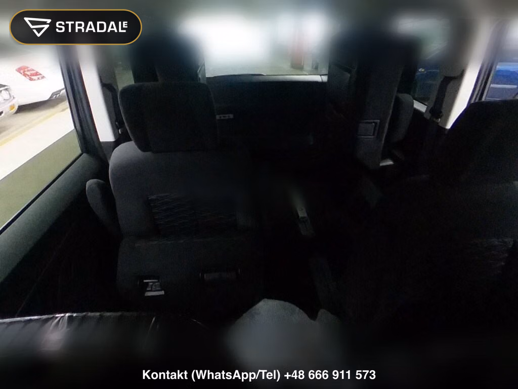 MITSUBISHI DELICA D:5 4WD P, miniaturka 7