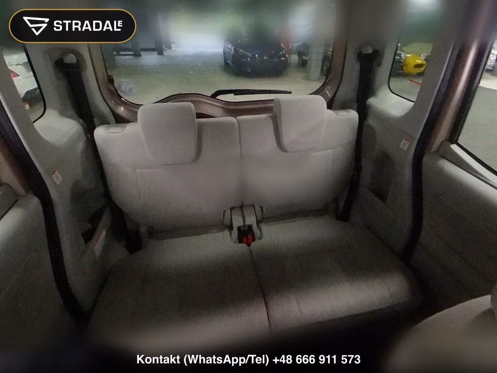 MITSUBISHI EK SPACE G E-ASSIST, miniaturka 7