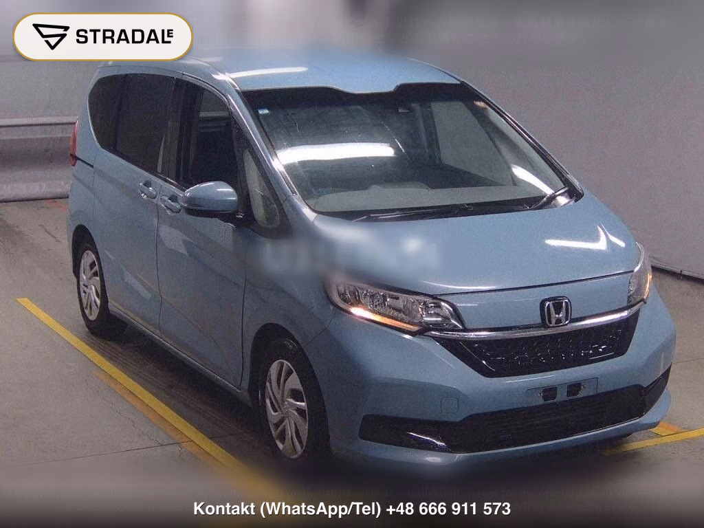 HONDA FREED G･HONDA SENSING, miniaturka 2