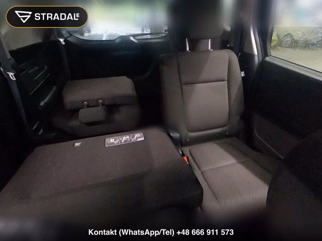 HONDA FREED G･HONDA SENSING, miniaturka 7