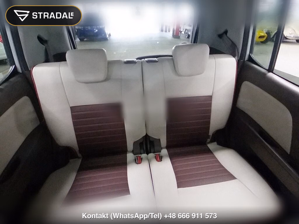 NISSAN MOCO DOLCE G, miniaturka 7