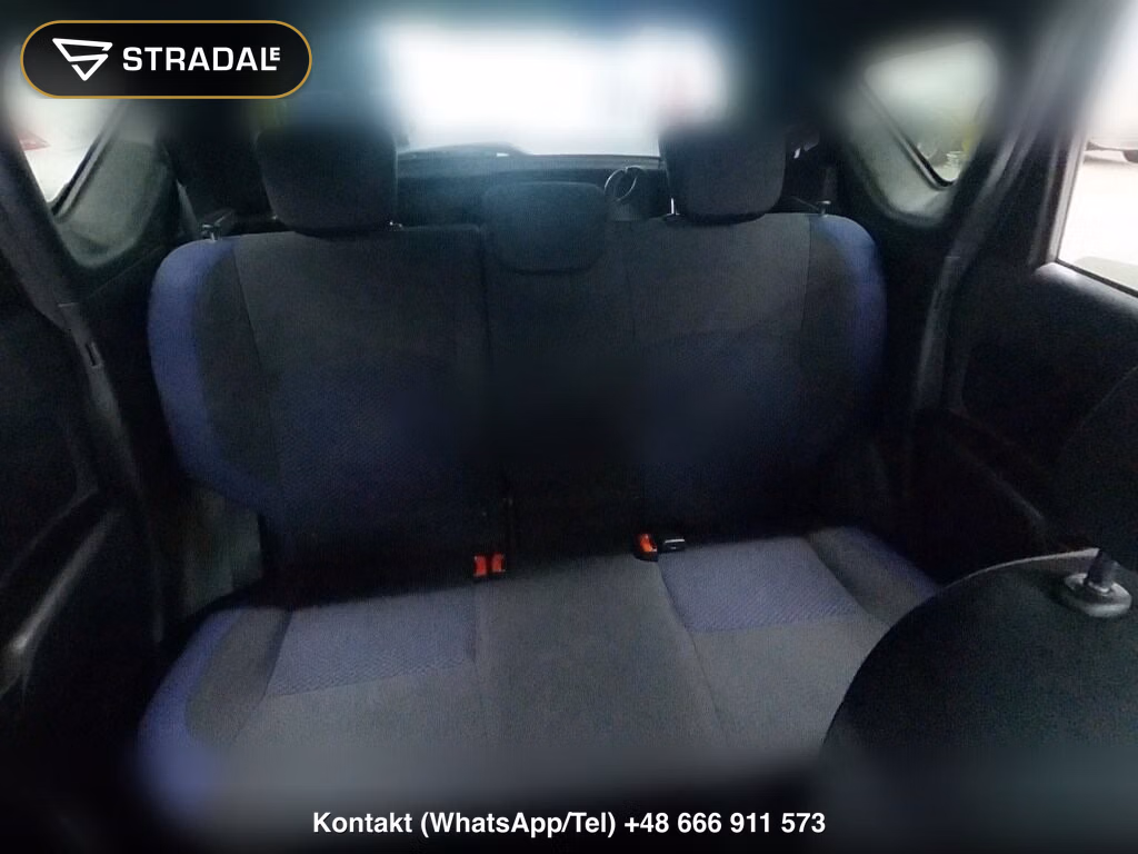 NISSAN NOTE E-POWER X BLACK ARROW, miniaturka 7