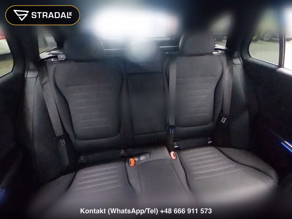 MERCEDES BENZ C-CLASS STATIONWAGON C220D STATIONWAGON LUXURY, miniaturka 7