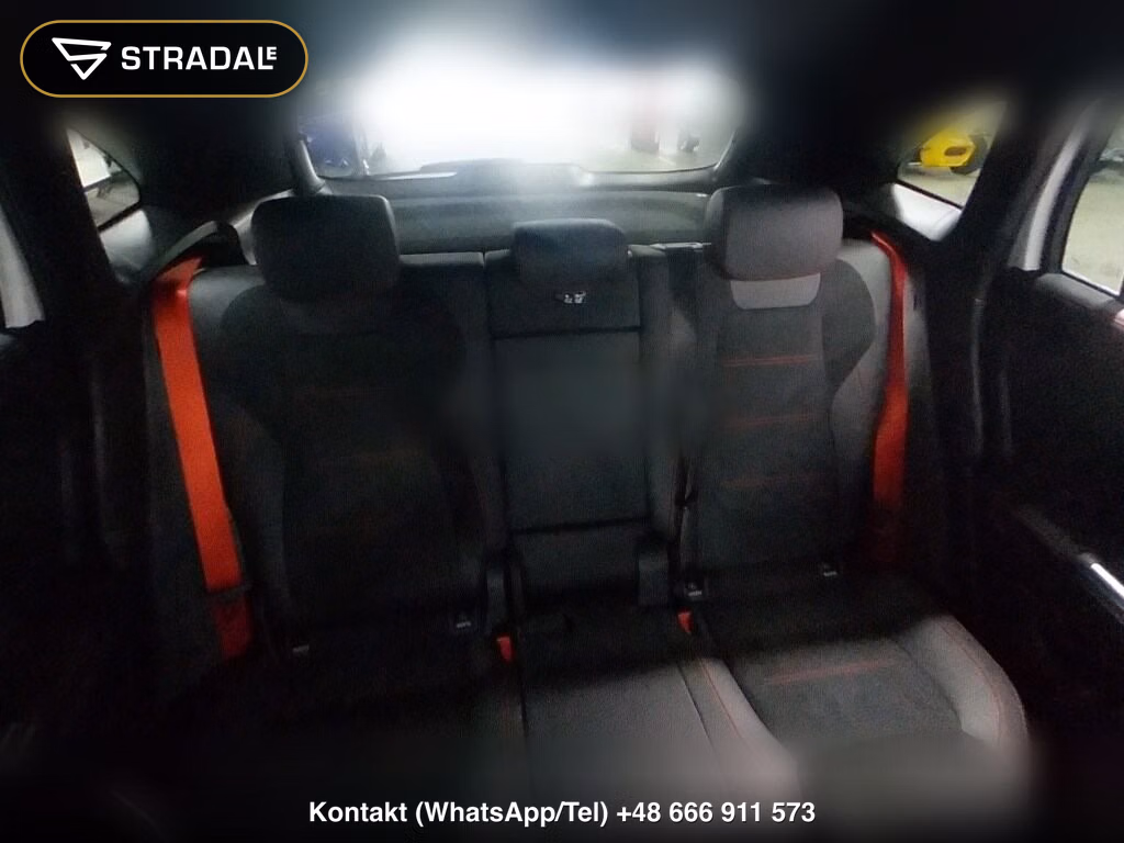 MERCEDES AMG GLA-CLASS 4WD GLA35 4MATIC, miniaturka 7