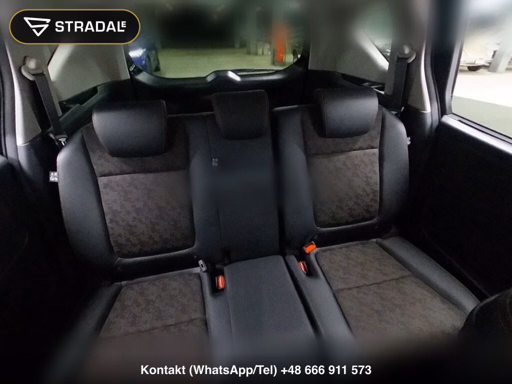 HONDA FREED PLUS HYBRID HYBRID CROSSTAR HONDA SENSING, miniaturka 7