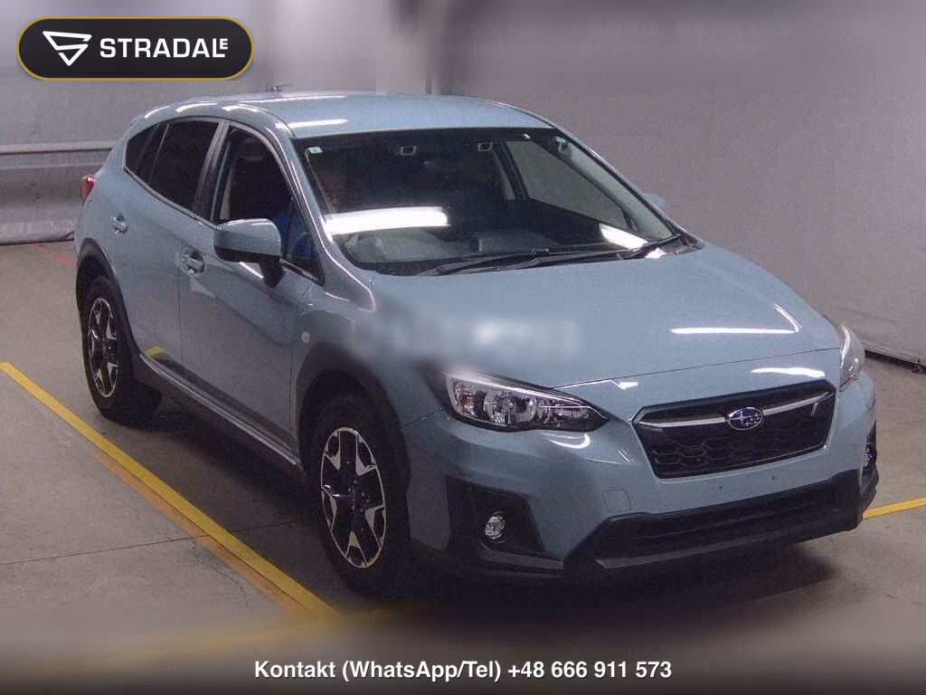 SUBARU IMPREZA XV 4WD 1.6I-L EYESIGHT, miniaturka 2