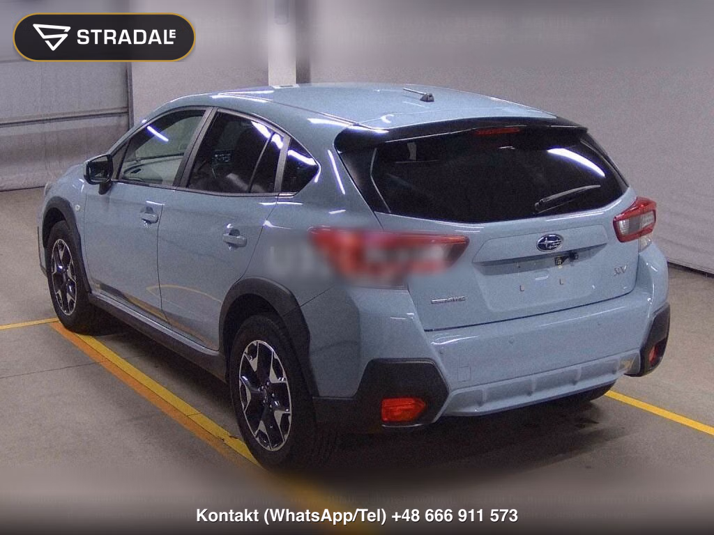SUBARU IMPREZA XV 4WD 1.6I-L EYESIGHT, miniaturka 3