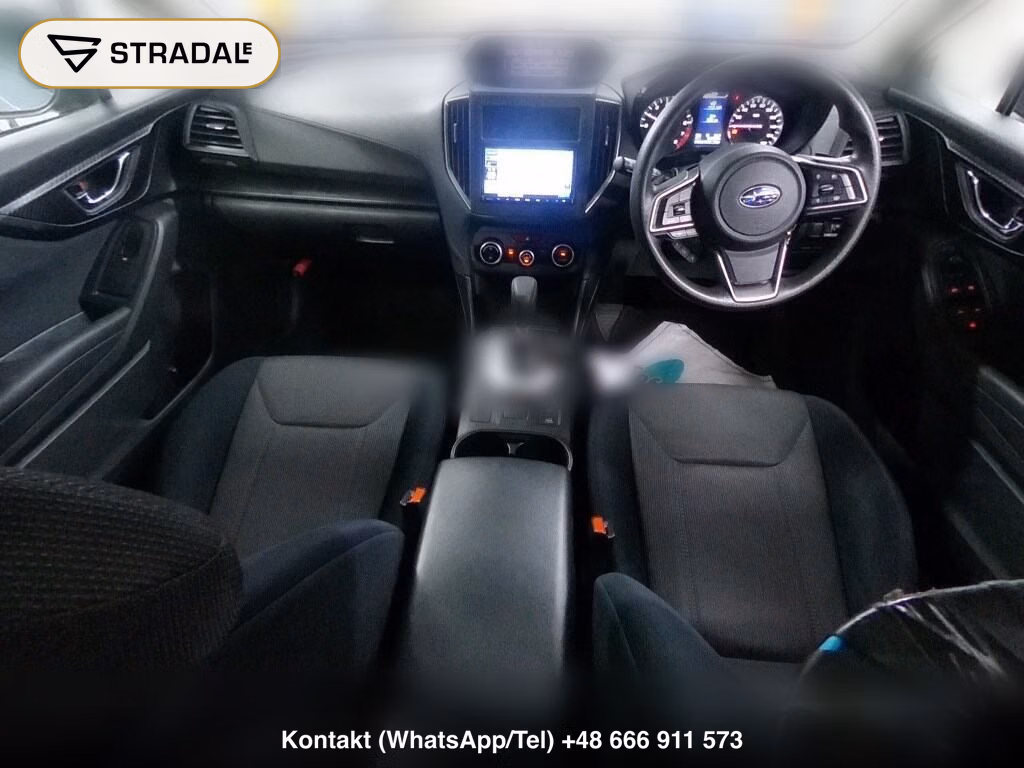 SUBARU IMPREZA XV 4WD 1.6I-L EYESIGHT, miniaturka 4