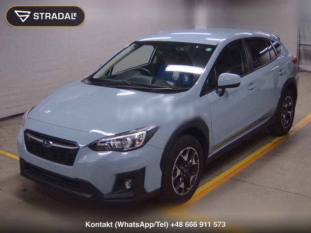 SUBARU IMPREZA XV 4WD 1.6I-L EYESIGHT, miniaturka 5