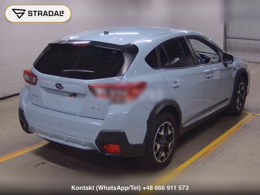 SUBARU IMPREZA XV 4WD 1.6I-L EYESIGHT, miniaturka 6